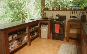 Amazonita Ecolodge