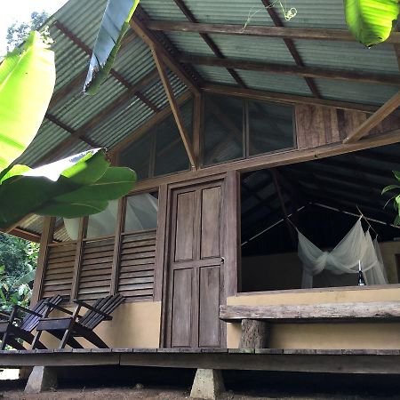 Amazonita Ecolodge Dos Brazos Extérieur photo