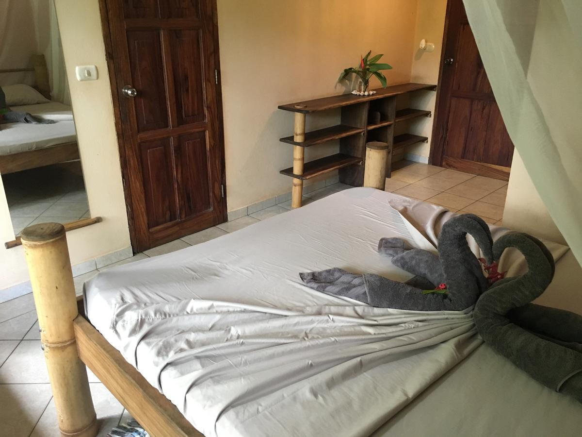 Amazonita Ecolodge Dos Brazos Extérieur photo