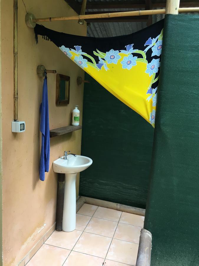 Amazonita Ecolodge Dos Brazos Extérieur photo