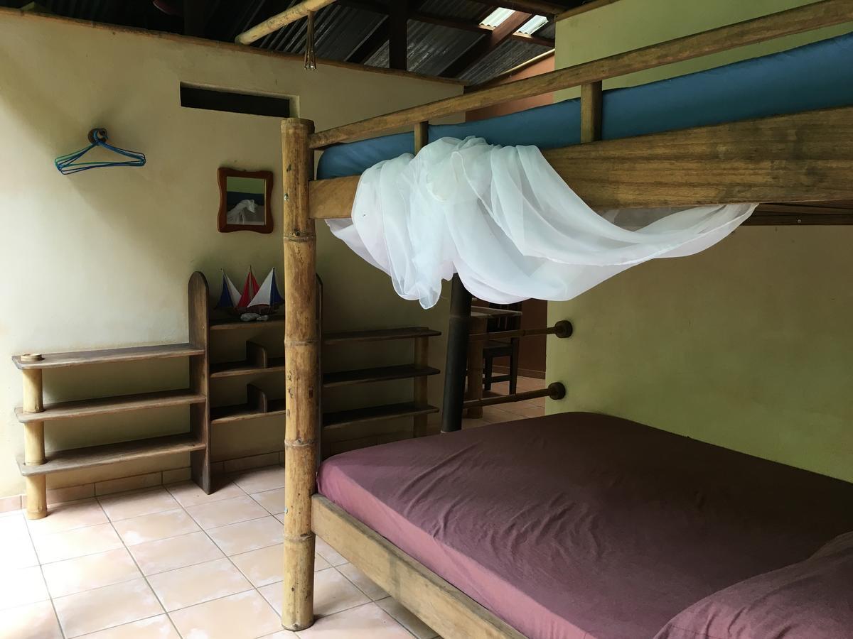 Amazonita Ecolodge Dos Brazos Extérieur photo
