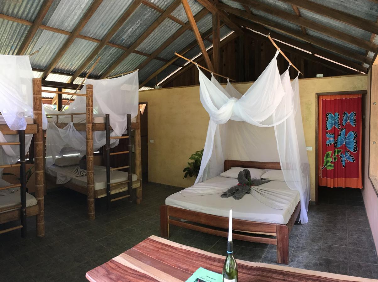 Amazonita Ecolodge Dos Brazos Extérieur photo