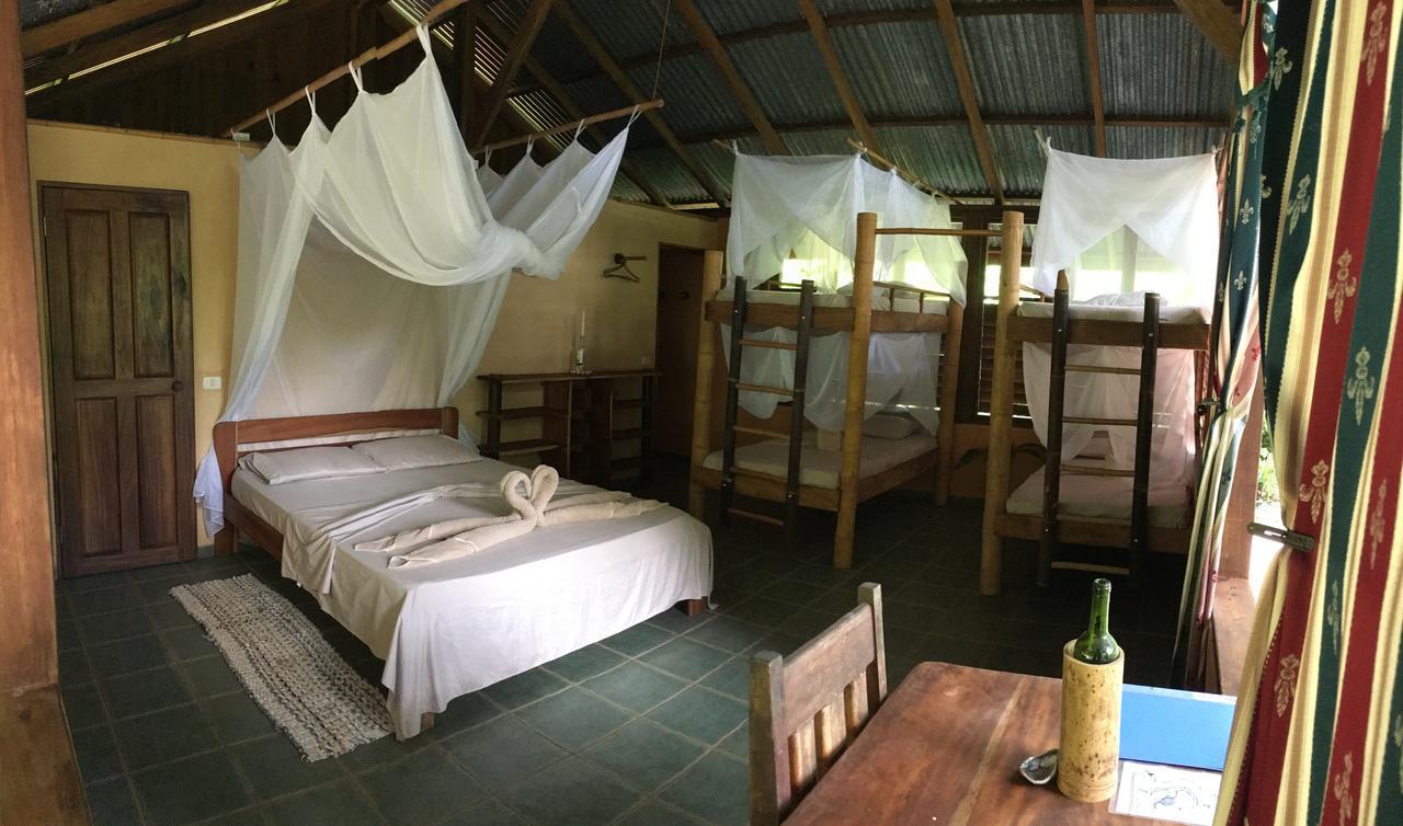 Amazonita Ecolodge Dos Brazos Extérieur photo