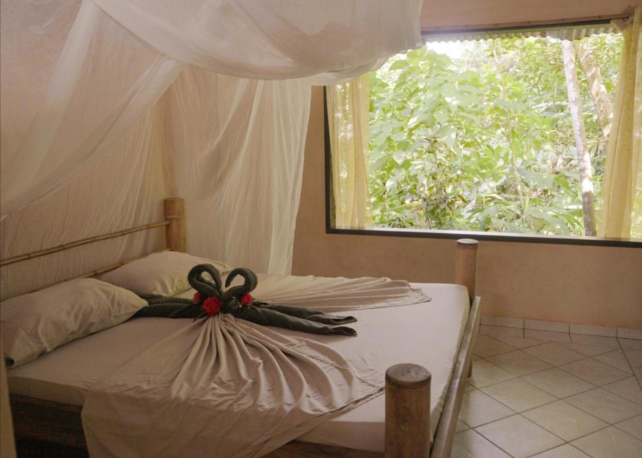 Amazonita Ecolodge Dos Brazos Extérieur photo