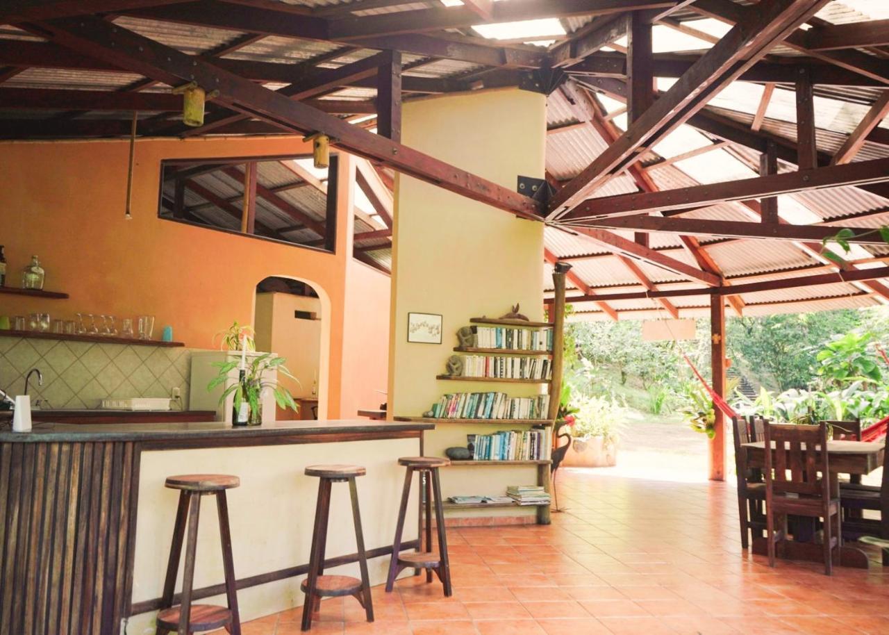 Amazonita Ecolodge Dos Brazos Extérieur photo