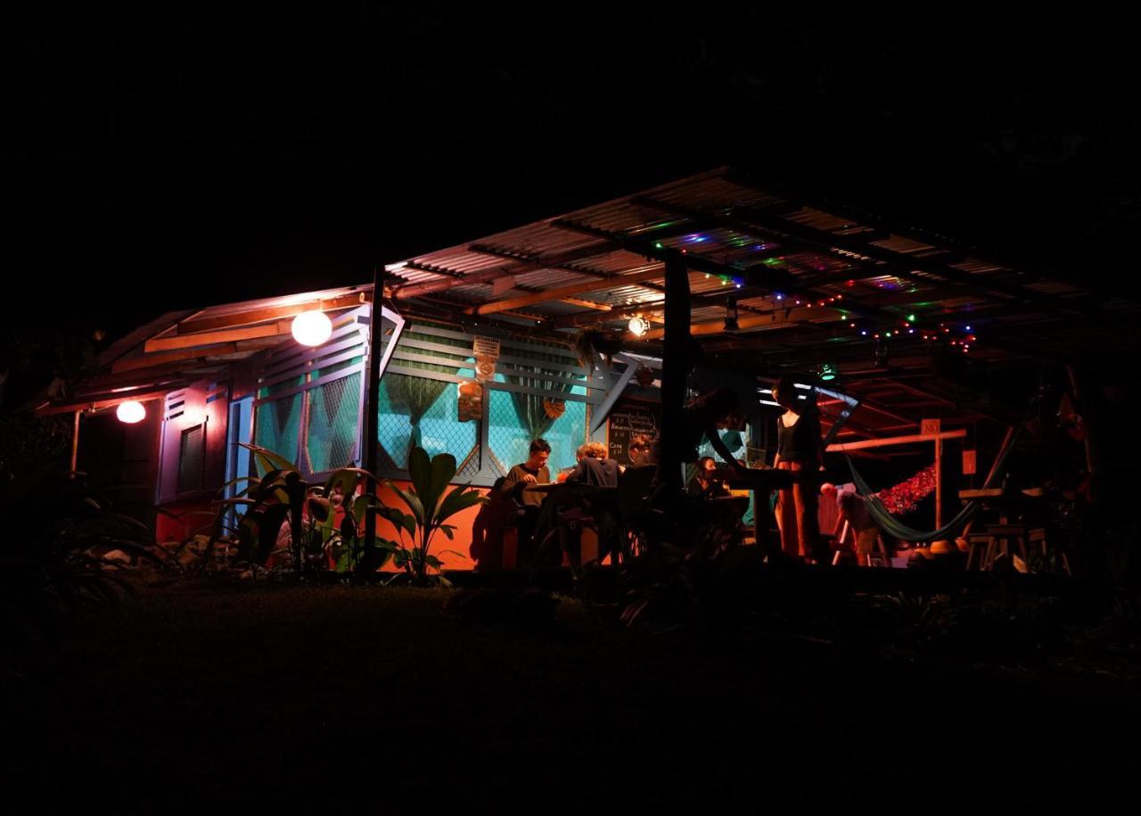 Amazonita Ecolodge Dos Brazos Extérieur photo